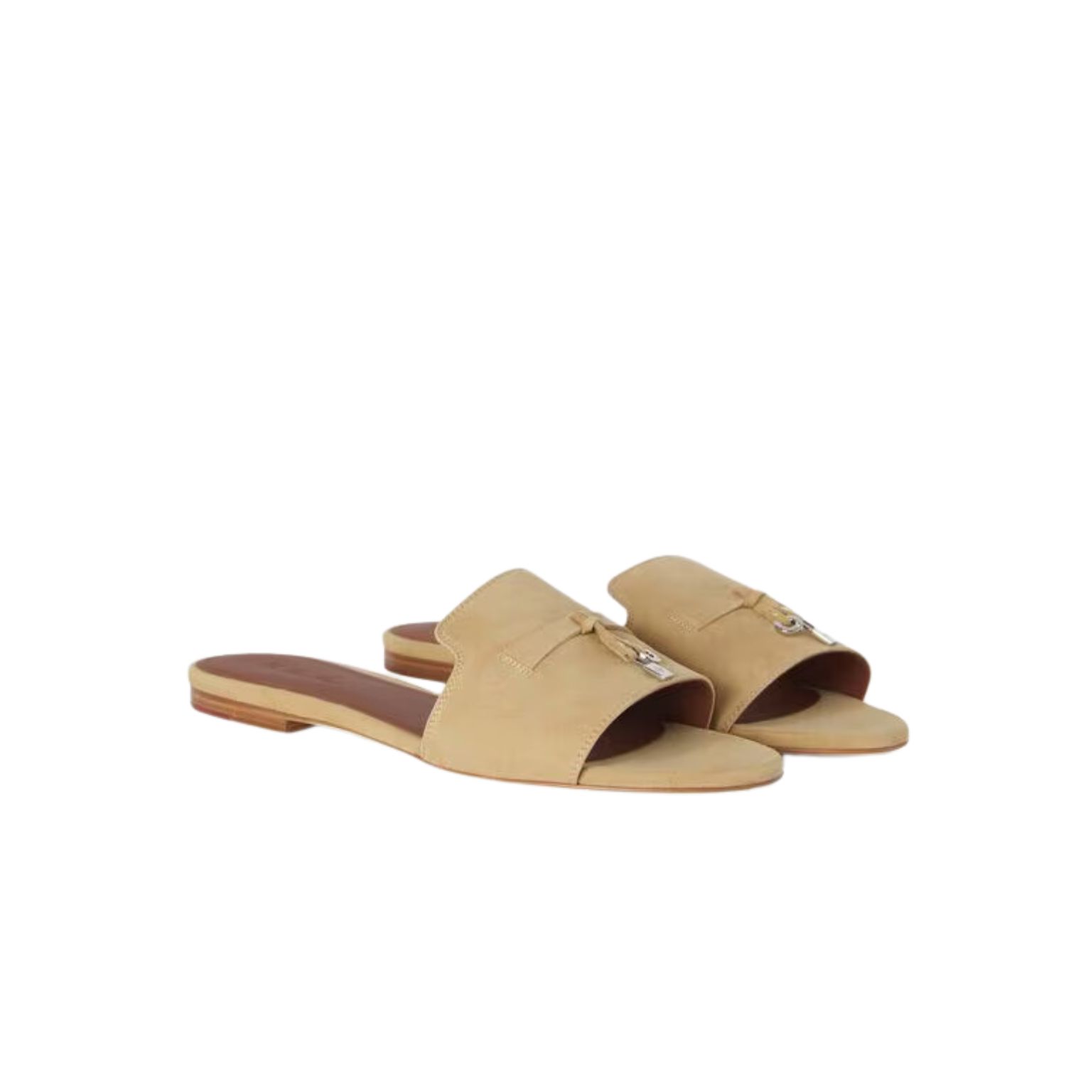 L0r0 P1ana Summer Charms Sandal Egyptian Rock For Women – FAI5580 D02I