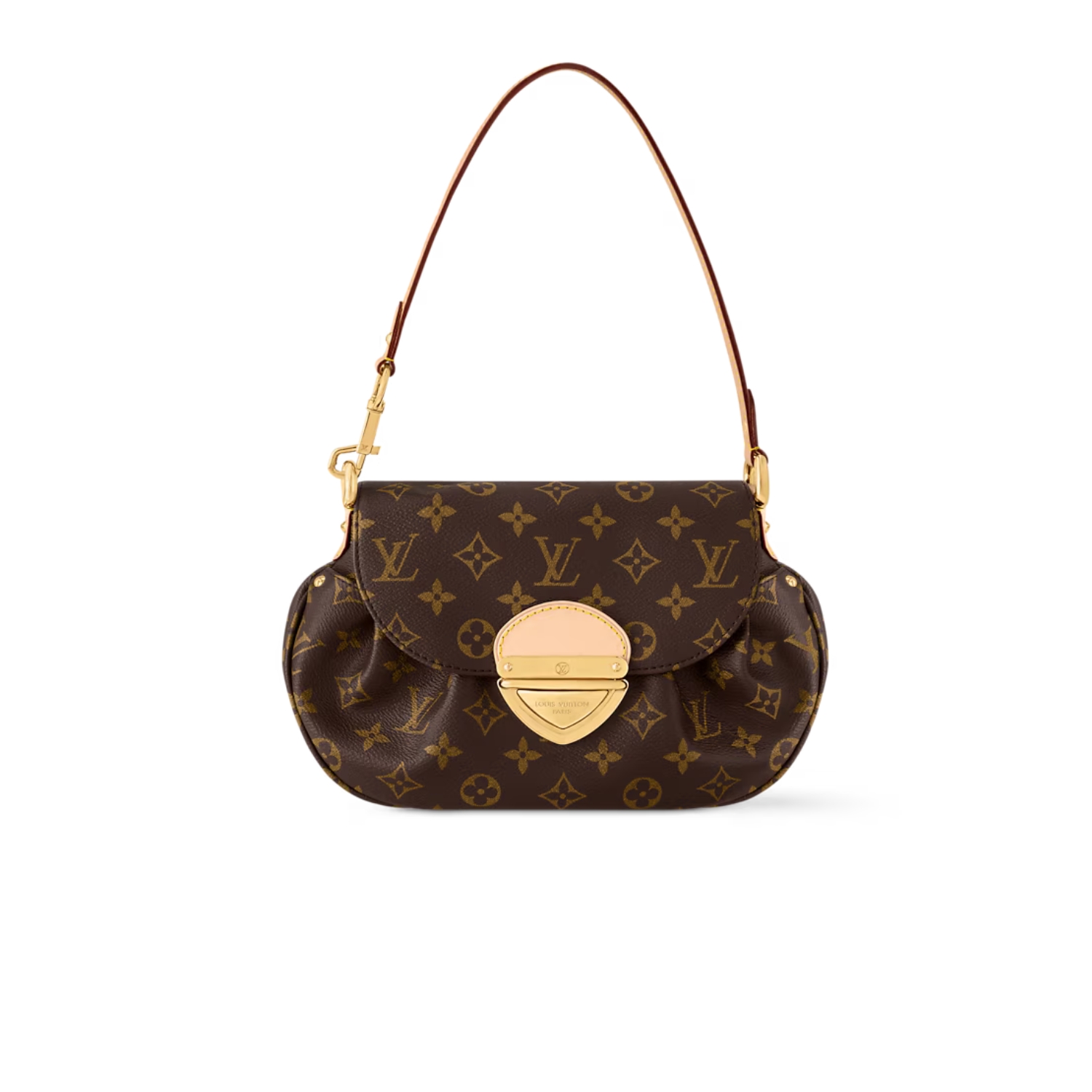 L0vis Vvtt0n Sunset Monogram For Women 10.6in/27cm M13617