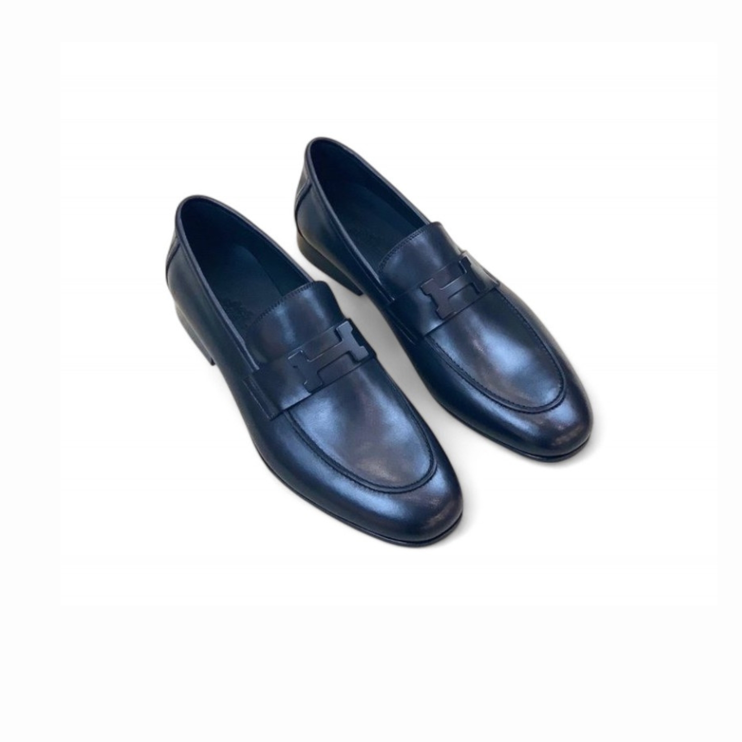 H**me5 Paris Loafer Black For Men