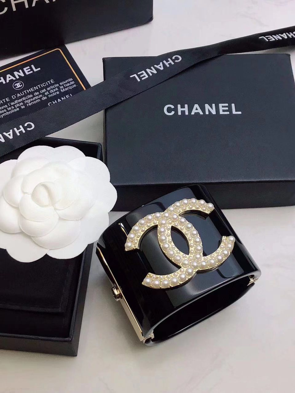 Ch**el Bracelet